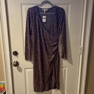 NWT Maternity Dress by Jessica Simpson
